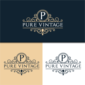 Logo Design by setaarna for Hollystone | Design: #15622773