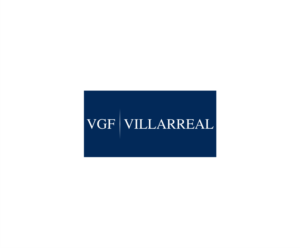 Logo-Design von age.yanu für Villarreal, Garcia Campuzano, Gomez y Fernandez, S.C. | Design: #15632302