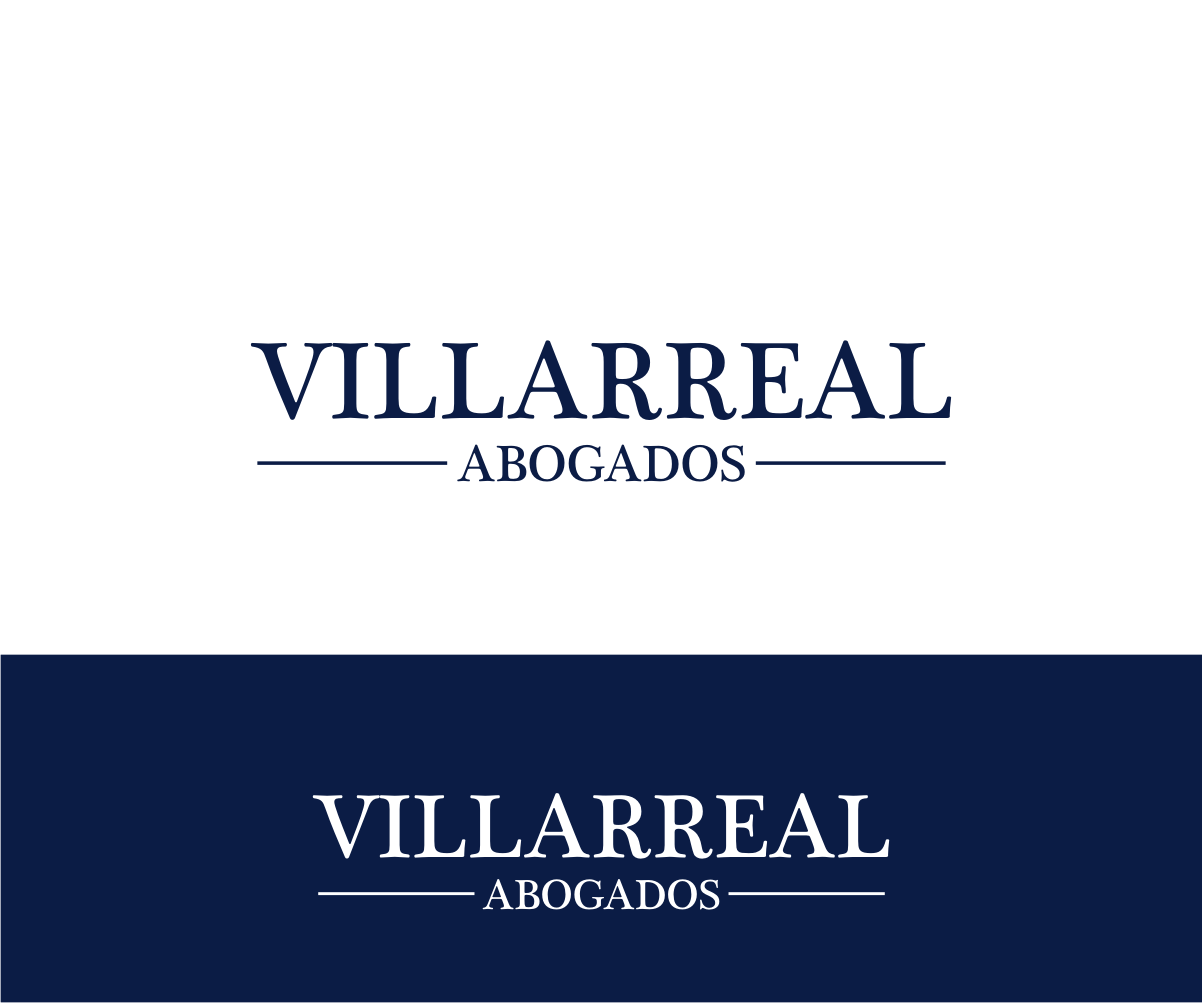 Logo Design by age.yanu for Villarreal, Garcia Campuzano, Gomez y Fernandez, S.C. | Design #15656911