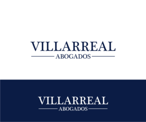 Logo-Design von age.yanu für Villarreal, Garcia Campuzano, Gomez y Fernandez, S.C. | Design #15656911