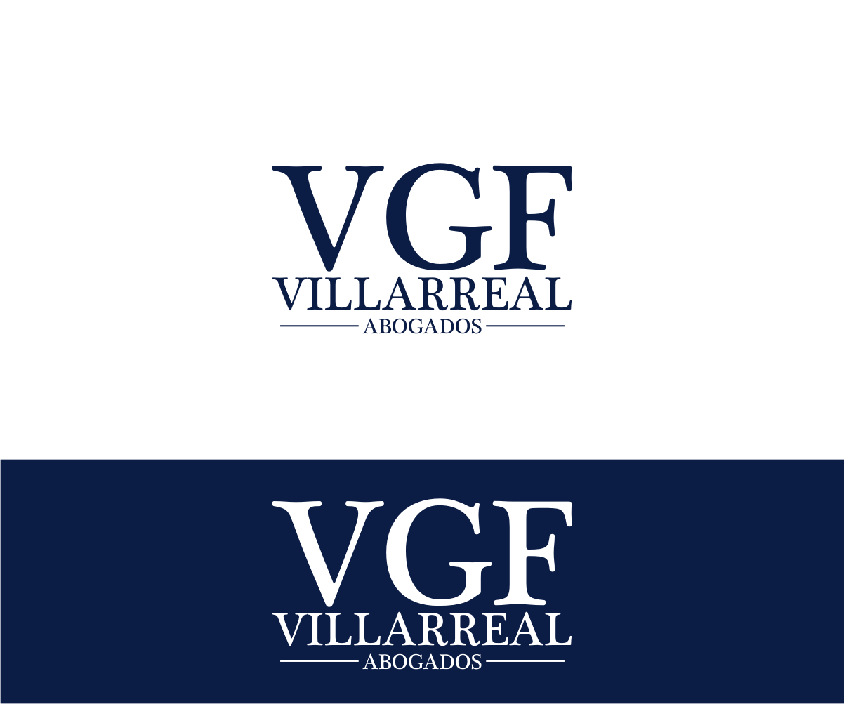 Logo Design by age.yanu for Villarreal, Garcia Campuzano, Gomez y Fernandez, S.C. | Design #15656913