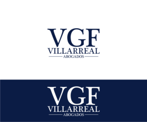 Logo Design by age.yanu for Villarreal, Garcia Campuzano, Gomez y Fernandez, S.C. | Design: #15656913