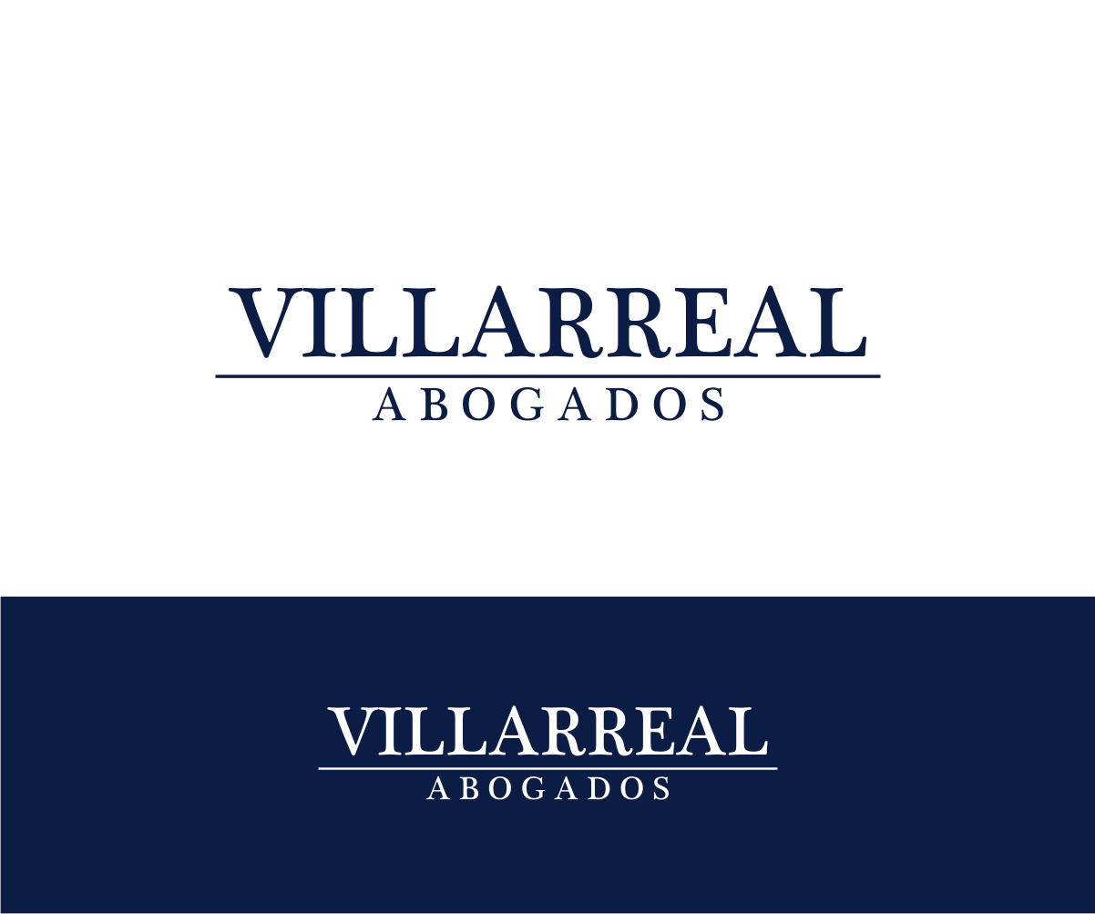 Logo Design by age.yanu for Villarreal, Garcia Campuzano, Gomez y Fernandez, S.C. | Design #15656915