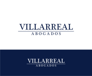Logo Design by age.yanu for Villarreal, Garcia Campuzano, Gomez y Fernandez, S.C. | Design: #15656915
