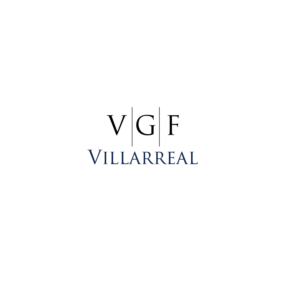 Logo-Design von CrimsonRain für Villarreal, Garcia Campuzano, Gomez y Fernandez, S.C. | Design: #15635903