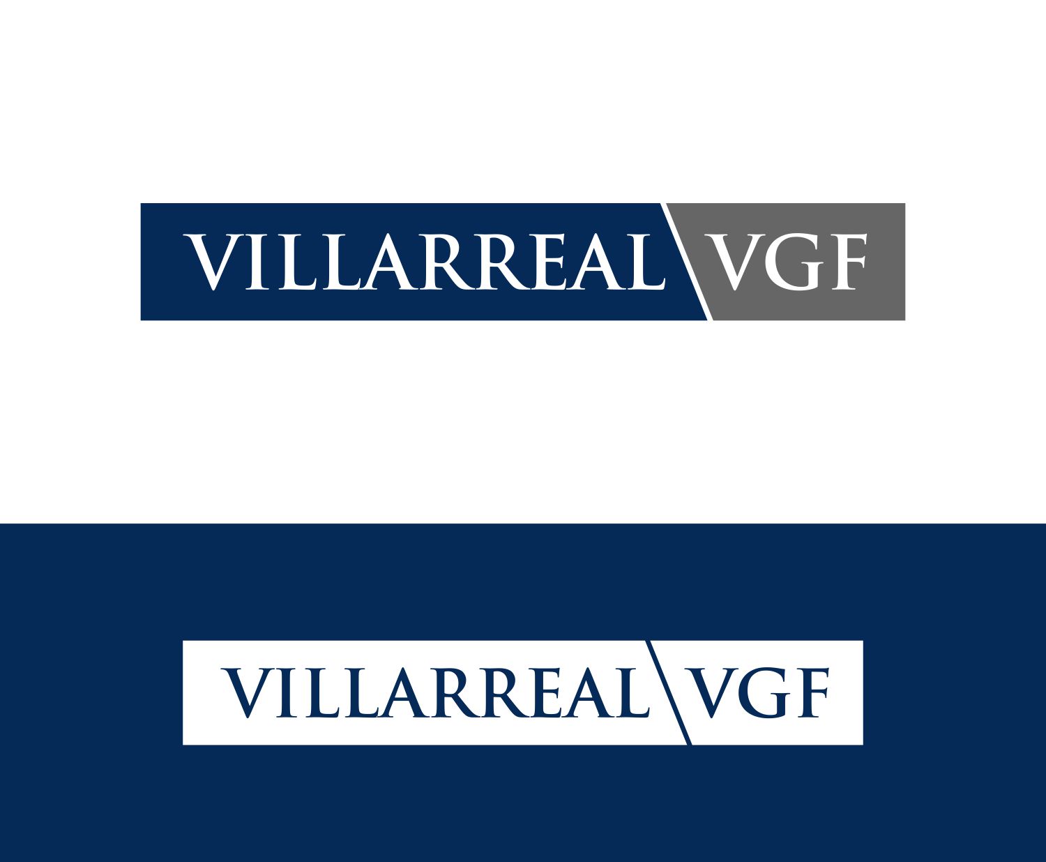 Logo Design by Sarah Graphic for Villarreal, Garcia Campuzano, Gomez y Fernandez, S.C. | Design #15643602