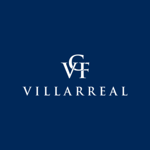 Logo Design by dikkaz for Villarreal, Garcia Campuzano, Gomez y Fernandez, S.C. | Design: #15643380