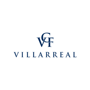 Logo Design by dikkaz for Villarreal, Garcia Campuzano, Gomez y Fernandez, S.C. | Design: #15643384