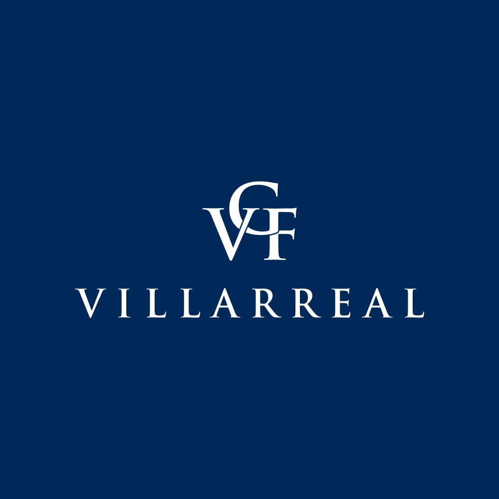 Logo Design by dikkaz for Villarreal, Garcia Campuzano, Gomez y Fernandez, S.C. | Design #15643386