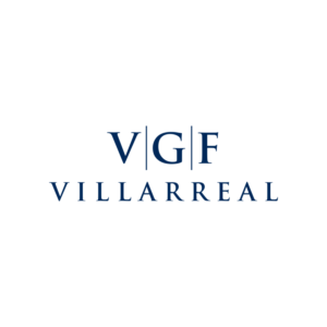 Logo Design by dikkaz for Villarreal, Garcia Campuzano, Gomez y Fernandez, S.C. | Design: #15643390