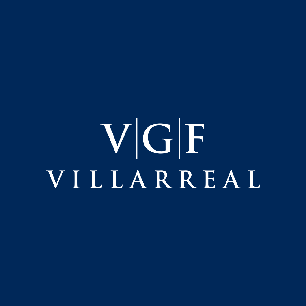 Logo Design by dikkaz for Villarreal, Garcia Campuzano, Gomez y Fernandez, S.C. | Design #15643391