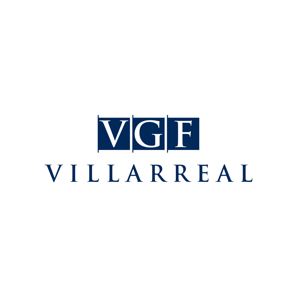 Logo Design by dikkaz for Villarreal, Garcia Campuzano, Gomez y Fernandez, S.C. | Design #15643413