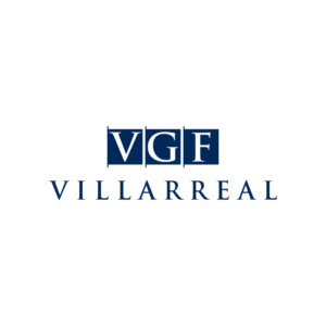 Logo Design by dikkaz for Villarreal, Garcia Campuzano, Gomez y Fernandez, S.C. | Design: #15643413