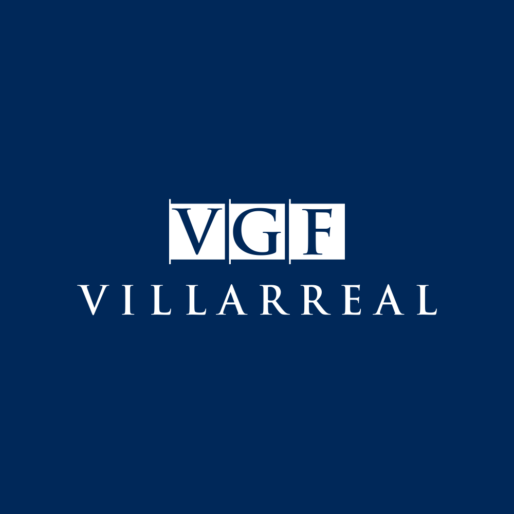 Logo Design by dikkaz for Villarreal, Garcia Campuzano, Gomez y Fernandez, S.C. | Design #15643416