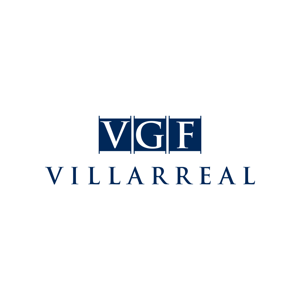 Logo Design by dikkaz for Villarreal, Garcia Campuzano, Gomez y Fernandez, S.C. | Design #15643425