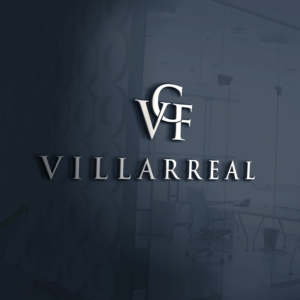 Logo Design by dikkaz for Villarreal, Garcia Campuzano, Gomez y Fernandez, S.C. | Design: #15655437