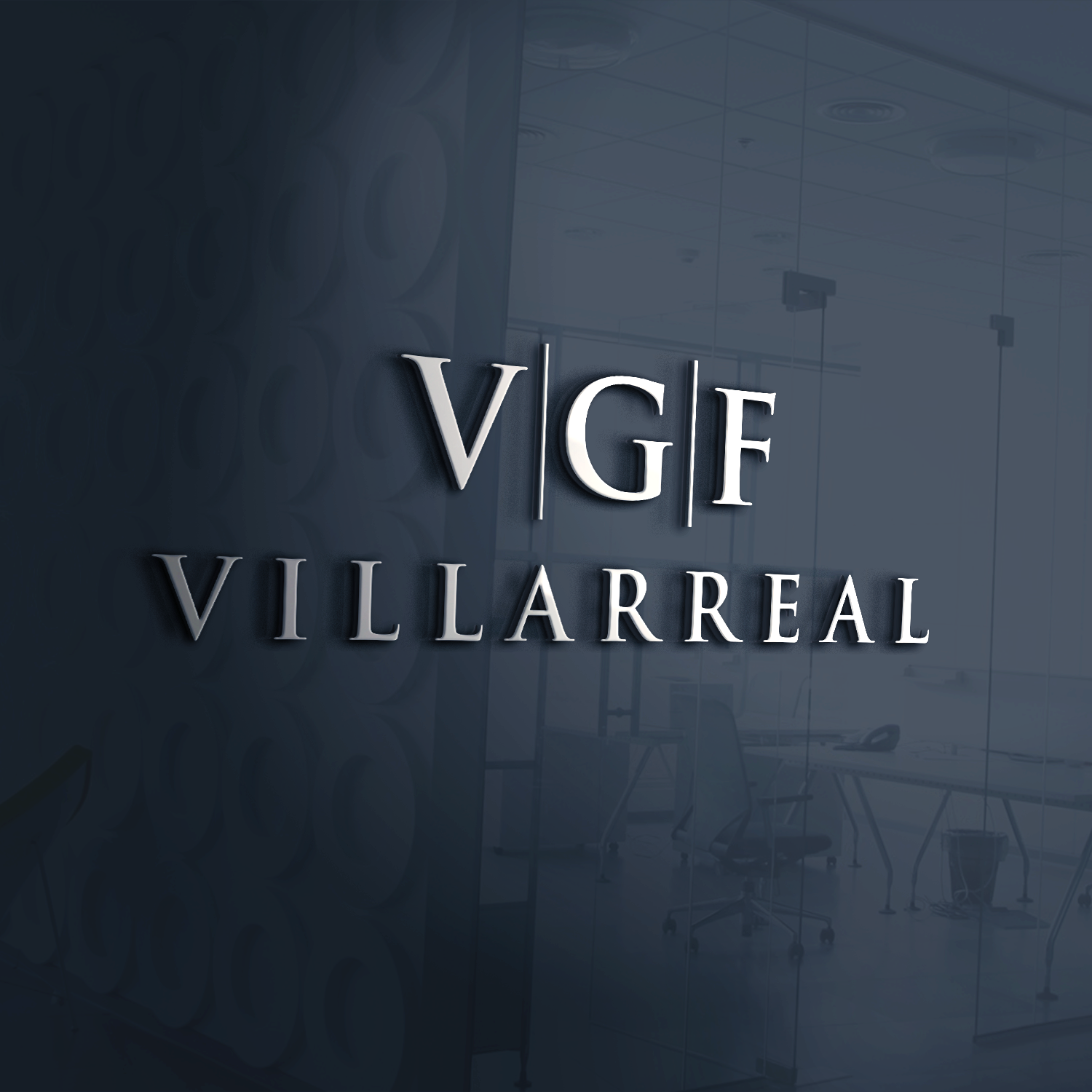 Logo-Design von dikkaz für Villarreal, Garcia Campuzano, Gomez y Fernandez, S.C. | Design #15655455