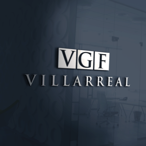 Logo Design by dikkaz for Villarreal, Garcia Campuzano, Gomez y Fernandez, S.C. | Design: #15655511