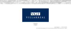 Logo Design by dikkaz for Villarreal, Garcia Campuzano, Gomez y Fernandez, S.C. | Design: #15655525
