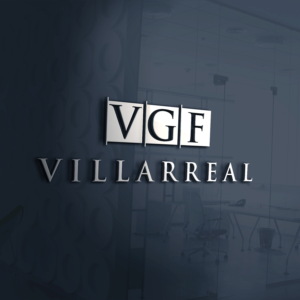 Logo Design by dikkaz for Villarreal, Garcia Campuzano, Gomez y Fernandez, S.C. | Design: #15655526