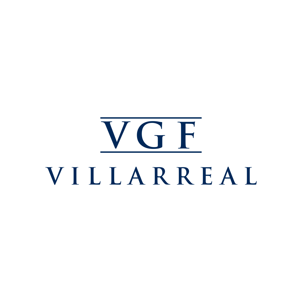 Logo Design by dikkaz for Villarreal, Garcia Campuzano, Gomez y Fernandez, S.C. | Design #15655725