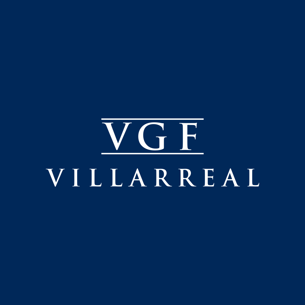 Logo Design by dikkaz for Villarreal, Garcia Campuzano, Gomez y Fernandez, S.C. | Design #15655727