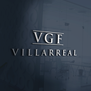 Logo Design by dikkaz for Villarreal, Garcia Campuzano, Gomez y Fernandez, S.C. | Design: #15655728