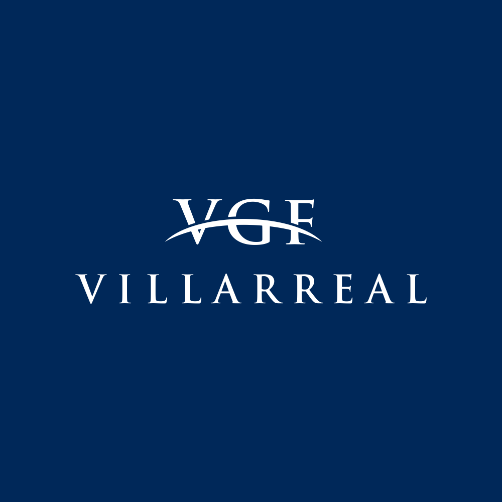 Logo Design by dikkaz for Villarreal, Garcia Campuzano, Gomez y Fernandez, S.C. | Design #15655815