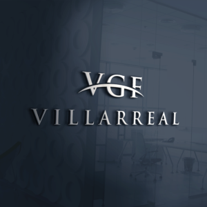 Logo Design by dikkaz for Villarreal, Garcia Campuzano, Gomez y Fernandez, S.C. | Design: #15655816