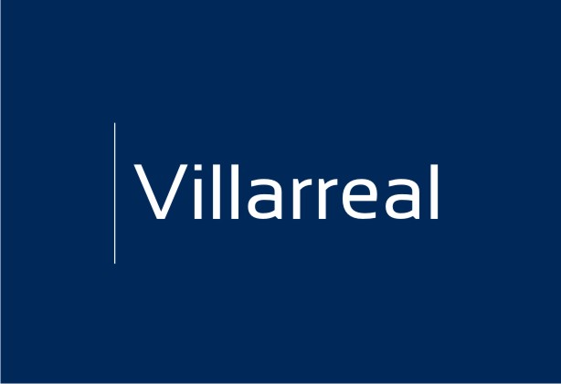 Logo Design by nutu for Villarreal, Garcia Campuzano, Gomez y Fernandez, S.C. | Design #15641810