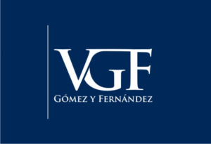 Logo Design by nutu for Villarreal, Garcia Campuzano, Gomez y Fernandez, S.C. | Design: #15641812