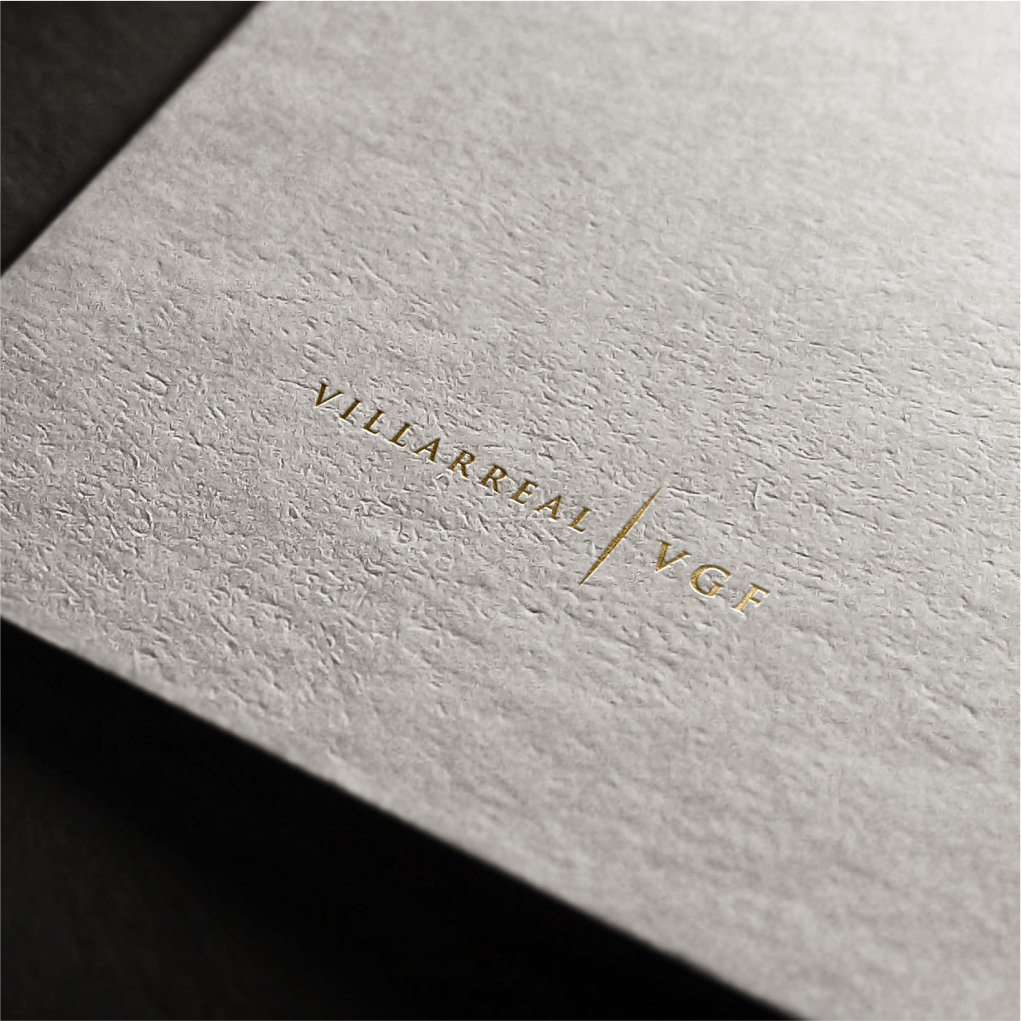 Logo Design by jenggot_merah_ for Villarreal, Garcia Campuzano, Gomez y Fernandez, S.C. | Design #15741542