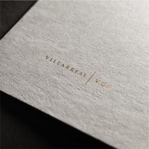 Logo Design by jenggot_merah_ for Villarreal, Garcia Campuzano, Gomez y Fernandez, S.C. | Design: #15741542