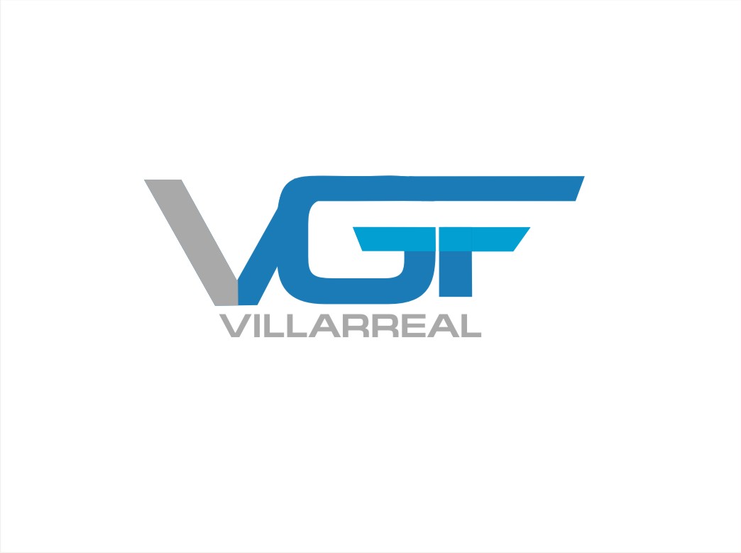 Logo Design by delu 003 for Villarreal, Garcia Campuzano, Gomez y Fernandez, S.C. | Design #15643279