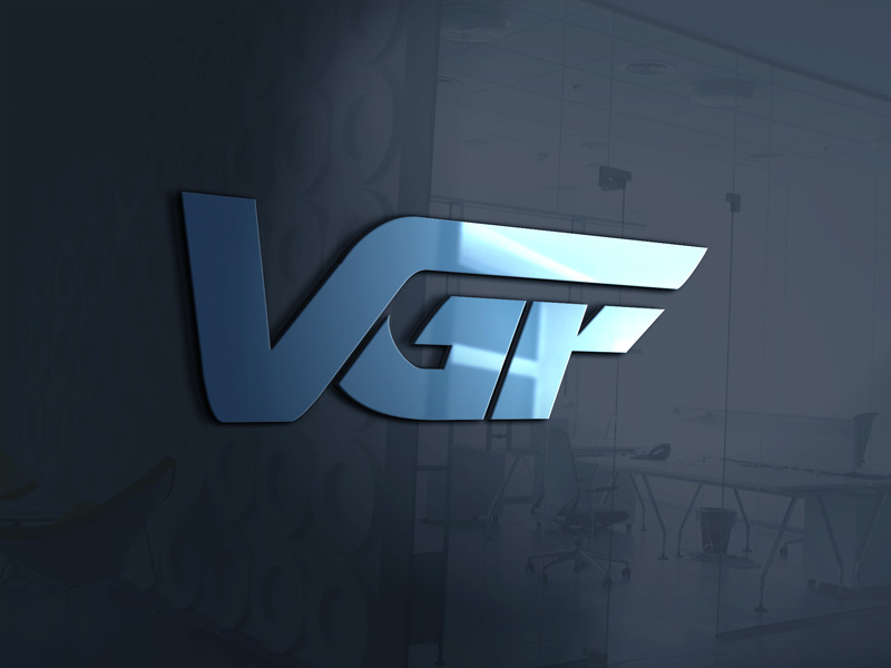 Logo Design by Runner247 for Villarreal, Garcia Campuzano, Gomez y Fernandez, S.C. | Design #15651488