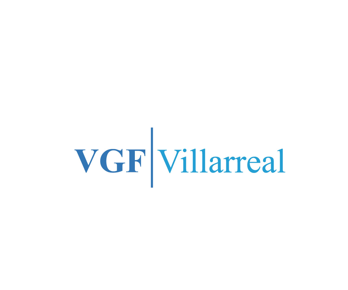 Logo Design by asman for Villarreal, Garcia Campuzano, Gomez y Fernandez, S.C. | Design #15651477