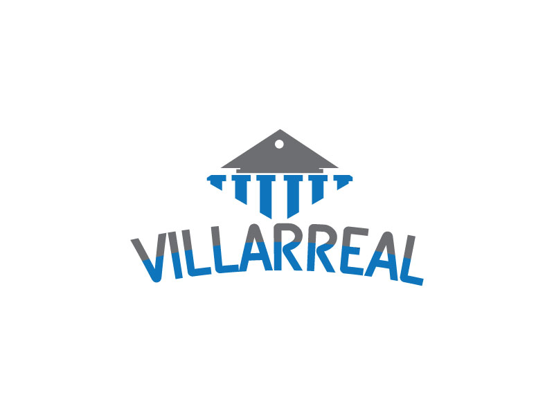 Logo Design by Sherpa design for Villarreal, Garcia Campuzano, Gomez y Fernandez, S.C. | Design #15653366