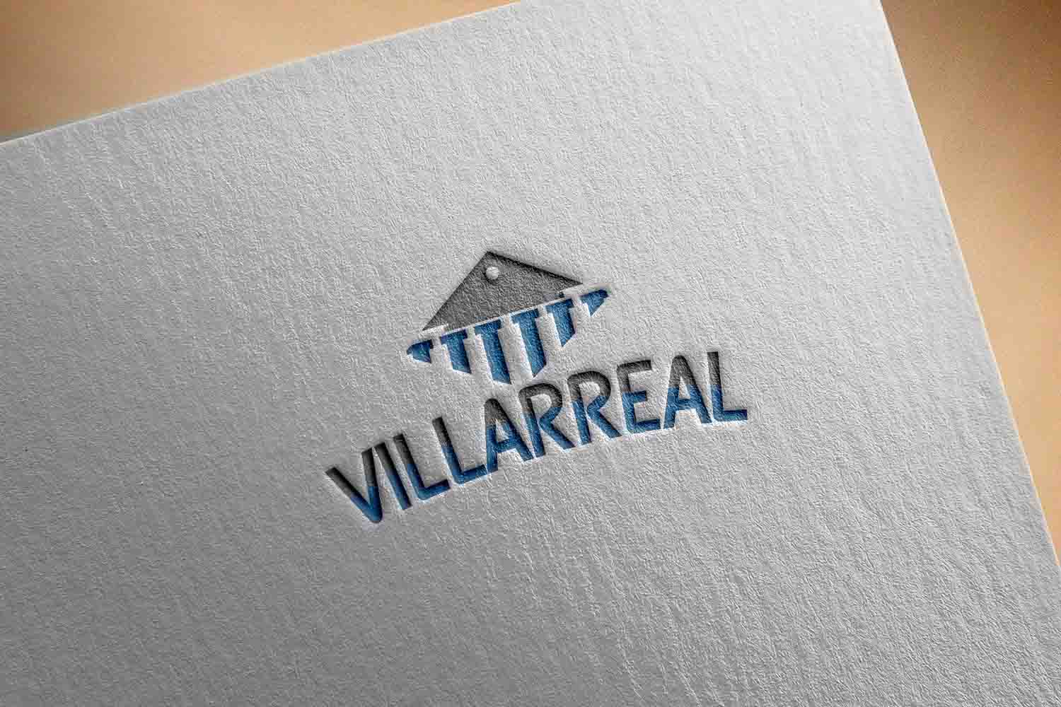 Logo Design by Sherpa design for Villarreal, Garcia Campuzano, Gomez y Fernandez, S.C. | Design #15653367
