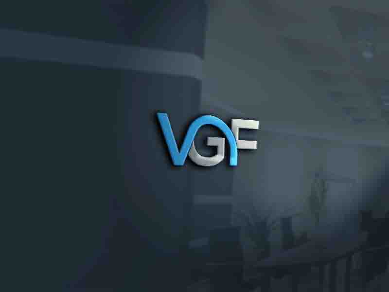 Logo Design by Sherpa design for Villarreal, Garcia Campuzano, Gomez y Fernandez, S.C. | Design #15653368