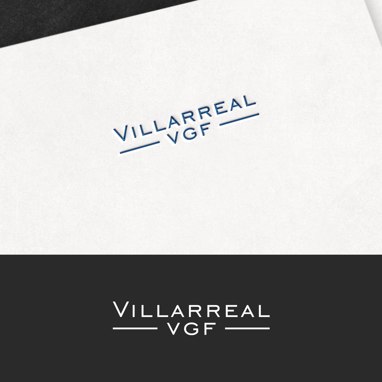 Logo-Design von yhutomo für Villarreal, Garcia Campuzano, Gomez y Fernandez, S.C. | Design #15643519