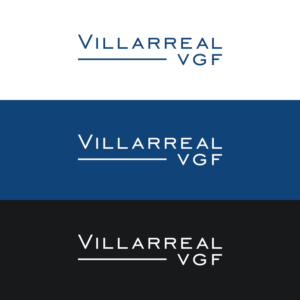 Logo-Design von yHutomo für Villarreal, Garcia Campuzano, Gomez y Fernandez, S.C. | Design #15790827