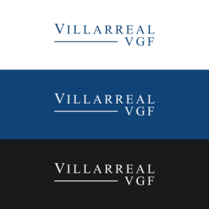 Logo-Design von yhutomo für Villarreal, Garcia Campuzano, Gomez y Fernandez, S.C. | Design: #15790832