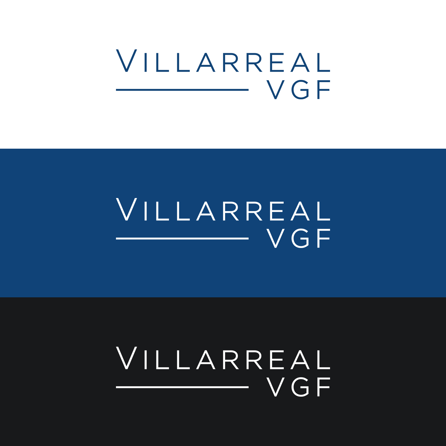 Logo Design by yhutomo for Villarreal, Garcia Campuzano, Gomez y Fernandez, S.C. | Design #15790834