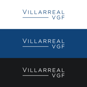 Logo-Design von yhutomo für Villarreal, Garcia Campuzano, Gomez y Fernandez, S.C. | Design: #15790834