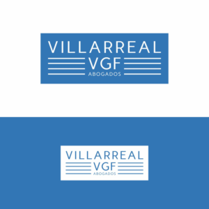 Logo Design by pujiono 2 for Villarreal, Garcia Campuzano, Gomez y Fernandez, S.C. | Design: #15643631