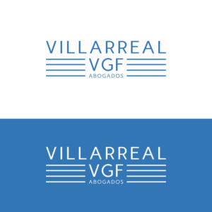 Logo Design by pujiono 2 for Villarreal, Garcia Campuzano, Gomez y Fernandez, S.C. | Design: #15643662