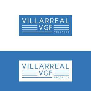 Logo Design by pujiono 2 for Villarreal, Garcia Campuzano, Gomez y Fernandez, S.C. | Design: #15643669