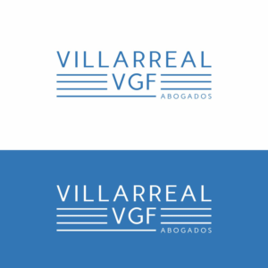 Logo Design by pujiono 2 for Villarreal, Garcia Campuzano, Gomez y Fernandez, S.C. | Design: #15643676