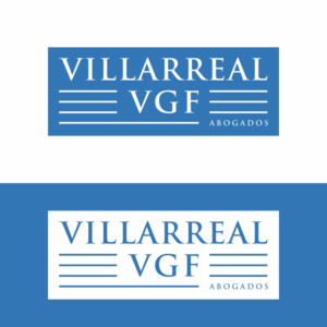 Logo Design by pujiono 2 for Villarreal, Garcia Campuzano, Gomez y Fernandez, S.C. | Design: #15643682