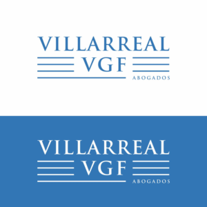 Logo Design by pujiono 2 for Villarreal, Garcia Campuzano, Gomez y Fernandez, S.C. | Design: #15643699